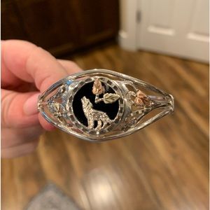 Black Hills Gold bracelet